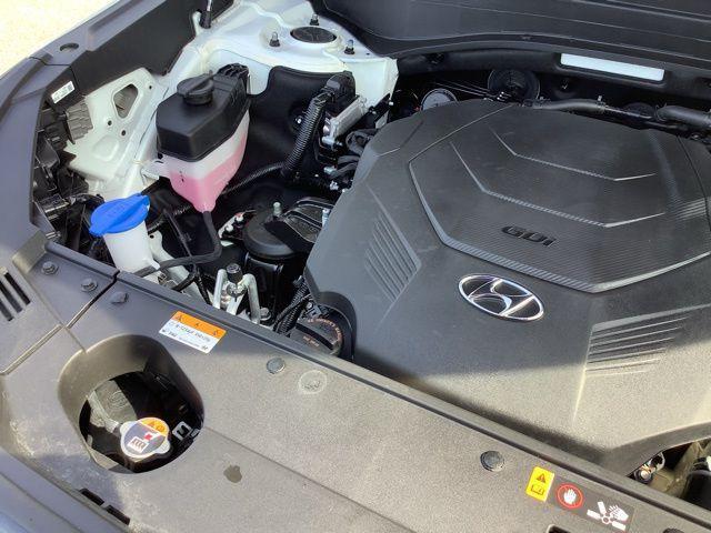 used 2025 Hyundai Palisade car, priced at $41,988