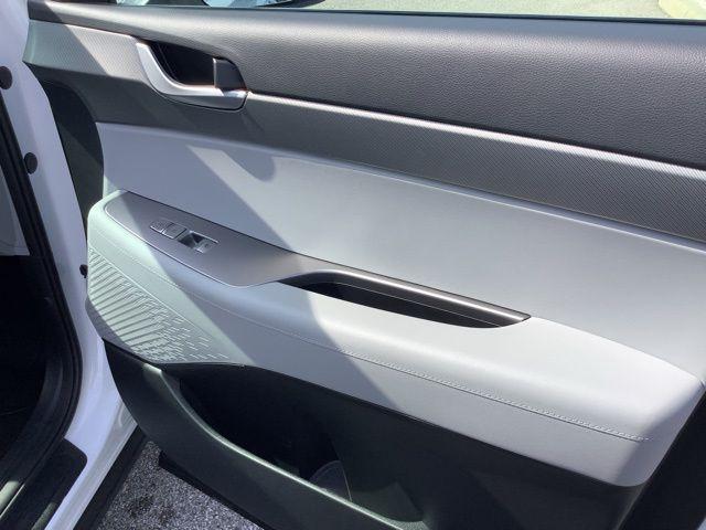 used 2025 Hyundai Palisade car, priced at $41,988