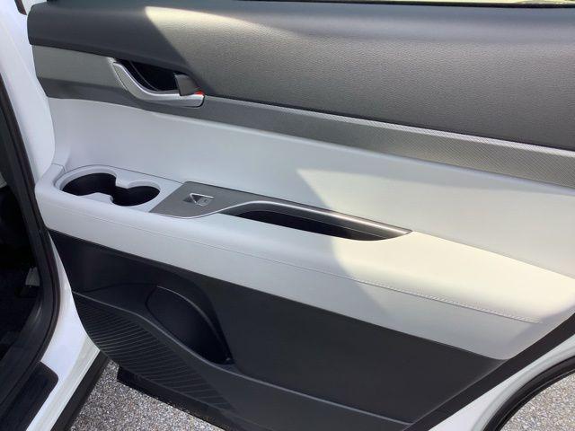 used 2025 Hyundai Palisade car, priced at $41,988