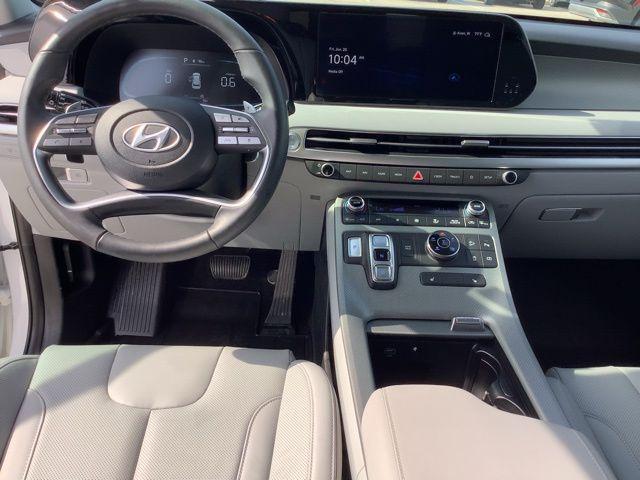 used 2025 Hyundai Palisade car, priced at $41,988