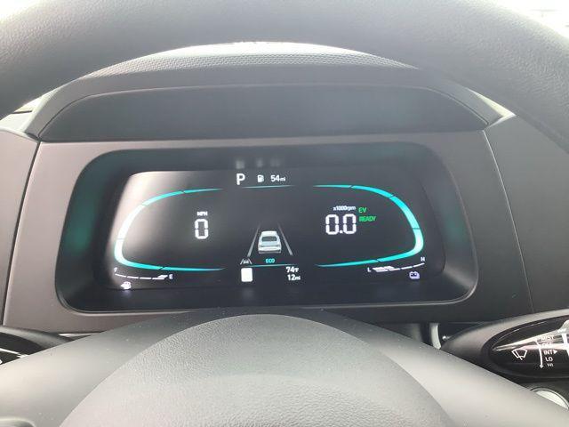 new 2025 Hyundai ELANTRA HEV car, priced at $27,265