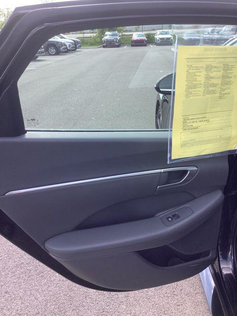 used 2023 Hyundai Sonata car, priced at $25,988