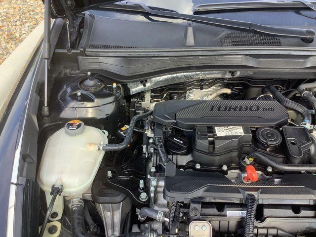 used 2023 Hyundai Sonata car, priced at $25,988