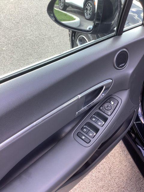 used 2023 Hyundai Sonata car, priced at $25,988