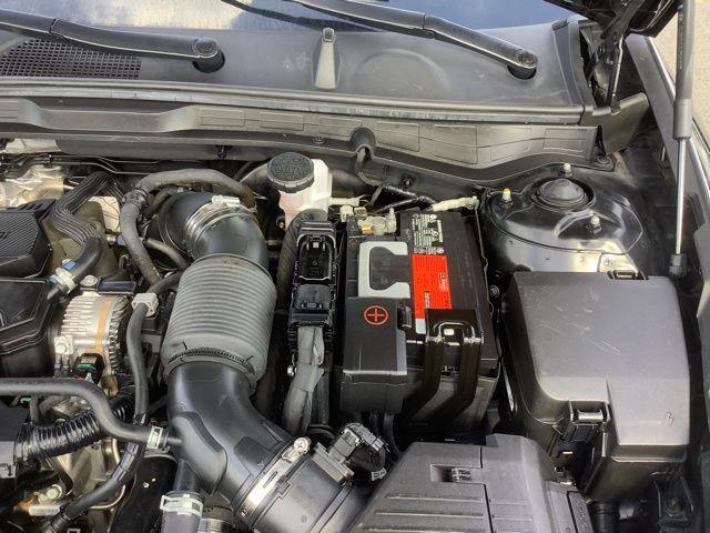 used 2023 Hyundai Sonata car, priced at $25,988