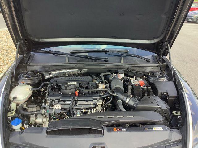 used 2023 Hyundai Sonata car, priced at $25,988