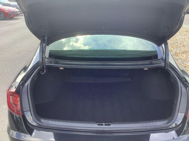 used 2023 Hyundai Sonata car, priced at $25,988