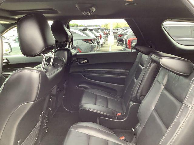 used 2022 Dodge Durango car, priced at $35,988