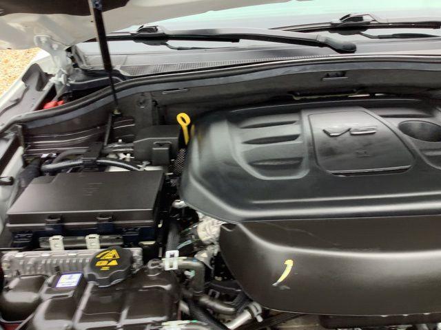 used 2022 Dodge Durango car, priced at $35,988