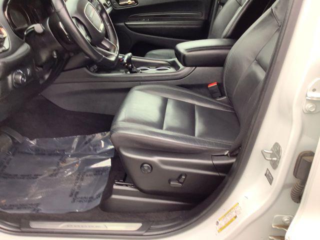 used 2022 Dodge Durango car, priced at $35,988