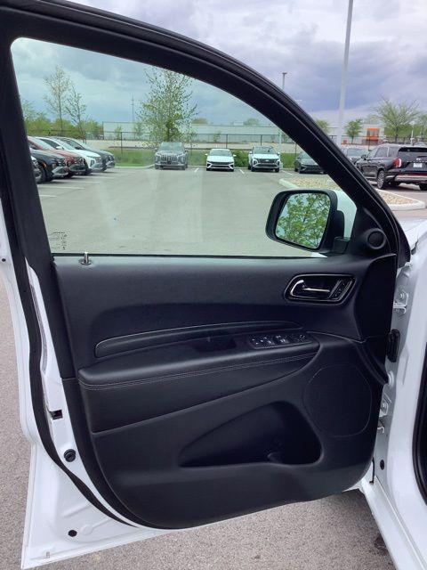 used 2022 Dodge Durango car, priced at $35,988
