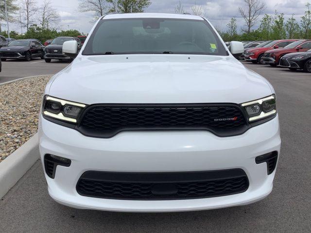 used 2022 Dodge Durango car, priced at $35,988