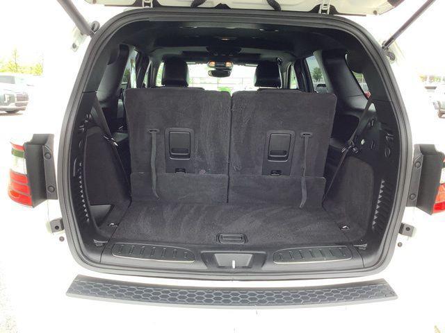 used 2022 Dodge Durango car, priced at $35,988