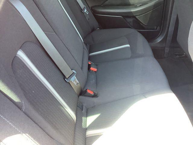 used 2023 Hyundai Sonata car, priced at $23,990