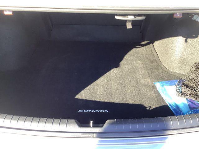 used 2023 Hyundai Sonata car, priced at $21,988