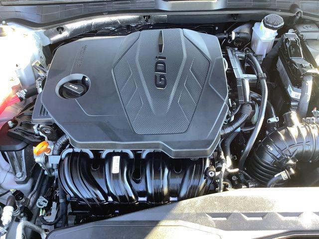 used 2023 Hyundai Sonata car, priced at $21,988