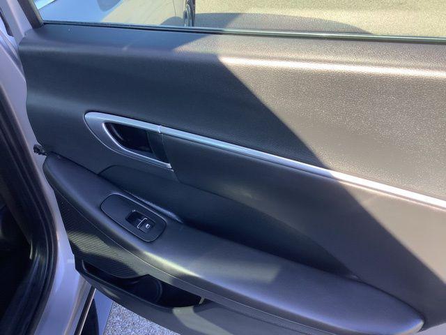 used 2023 Hyundai Sonata car, priced at $21,988