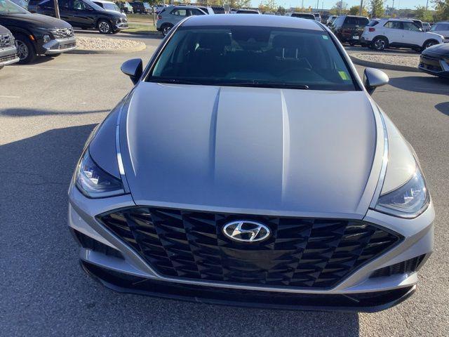 used 2023 Hyundai Sonata car, priced at $21,988