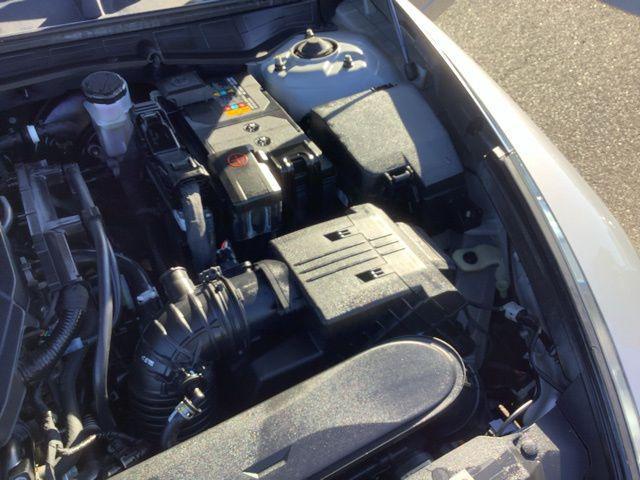 used 2023 Hyundai Sonata car, priced at $21,988