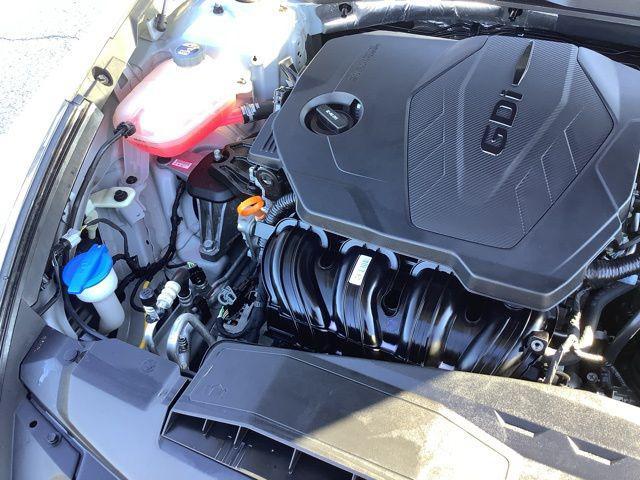used 2023 Hyundai Sonata car, priced at $21,988