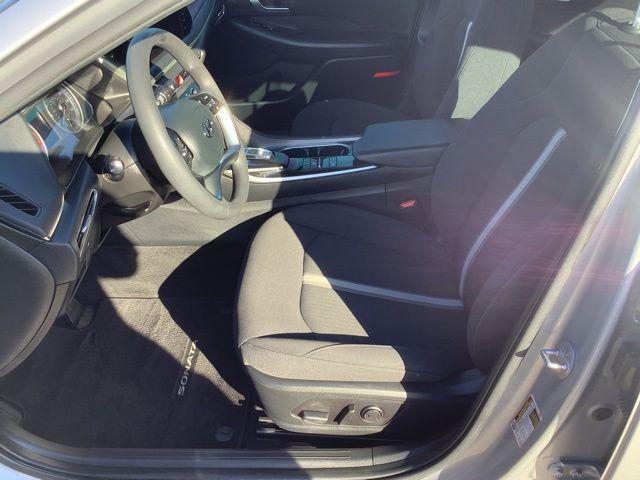 used 2023 Hyundai Sonata car, priced at $21,988