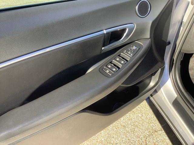 used 2023 Hyundai Sonata car, priced at $21,988