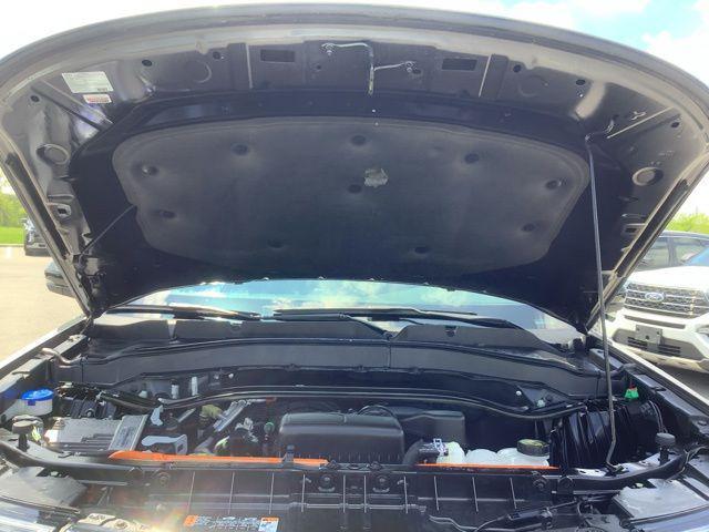 used 2021 Ford Explorer car, priced at $29,988