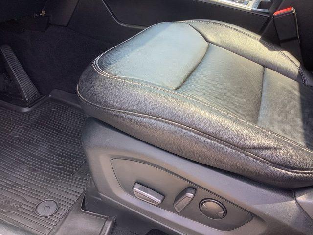 used 2021 Ford Explorer car, priced at $29,988