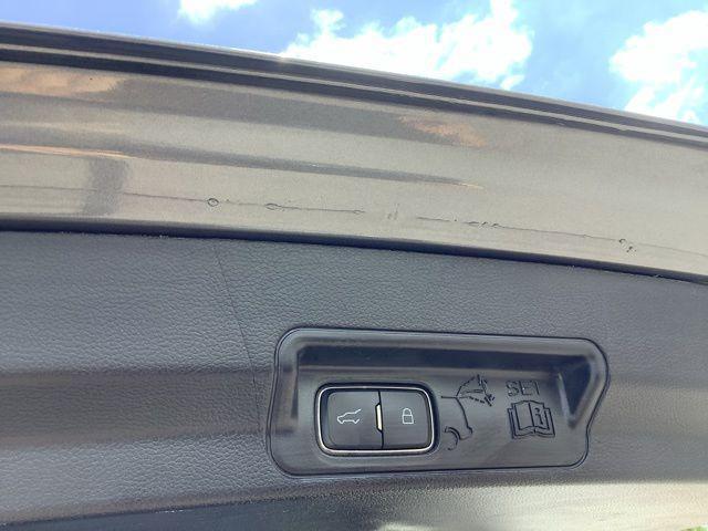 used 2021 Ford Explorer car, priced at $29,988