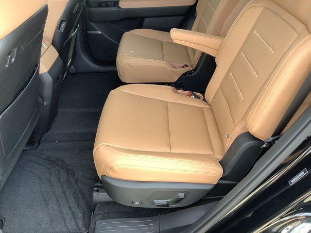 new 2026 Hyundai SANTA FE HEV car, priced at $52,745