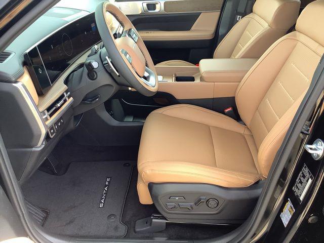new 2026 Hyundai SANTA FE HEV car, priced at $52,745