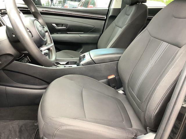 used 2024 Hyundai Tucson car, priced at $23,988