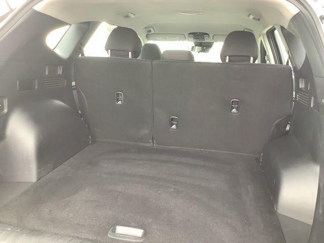 used 2024 Hyundai Tucson car, priced at $26,988