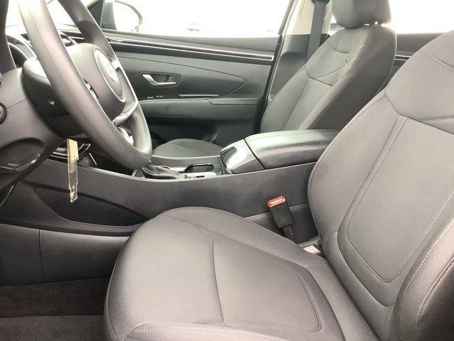 used 2024 Hyundai Tucson car, priced at $26,988