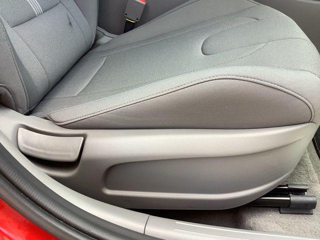 used 2025 Hyundai Elantra car, priced at $24,990