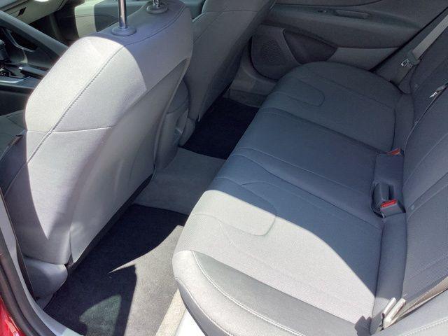 used 2025 Hyundai Elantra car, priced at $24,990