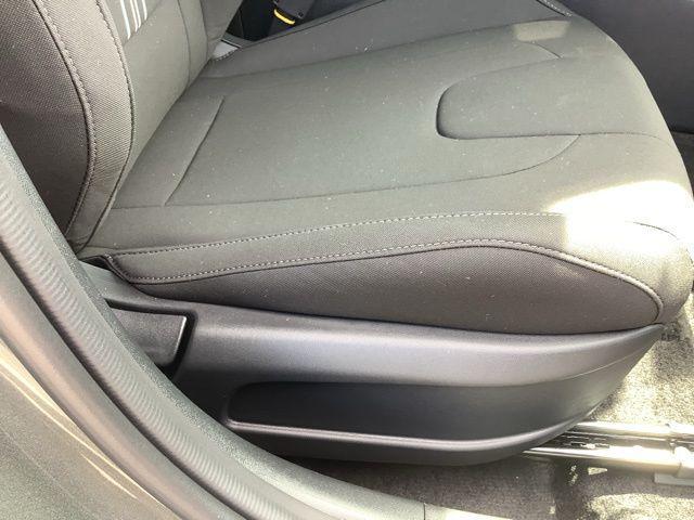 new 2025 Hyundai ELANTRA HEV car, priced at $27,200