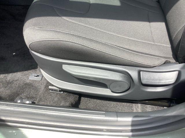 new 2025 Hyundai ELANTRA HEV car, priced at $27,200