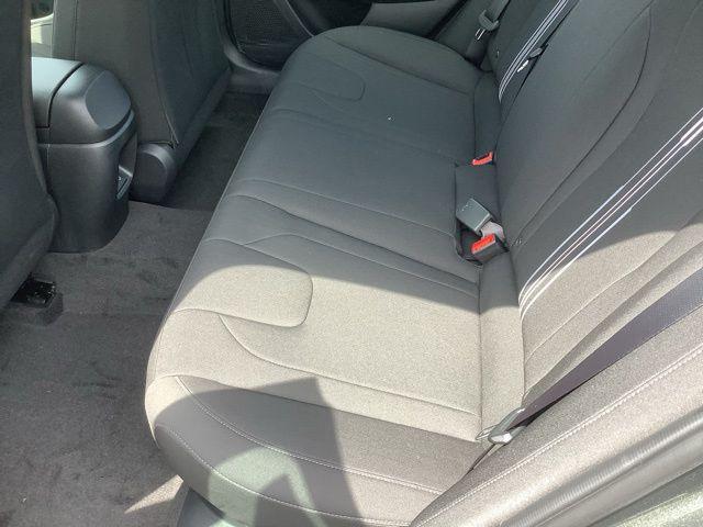 new 2025 Hyundai ELANTRA HEV car, priced at $27,200