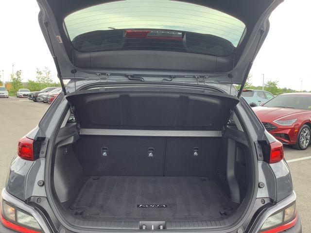 used 2023 Hyundai Kona car, priced at $21,988