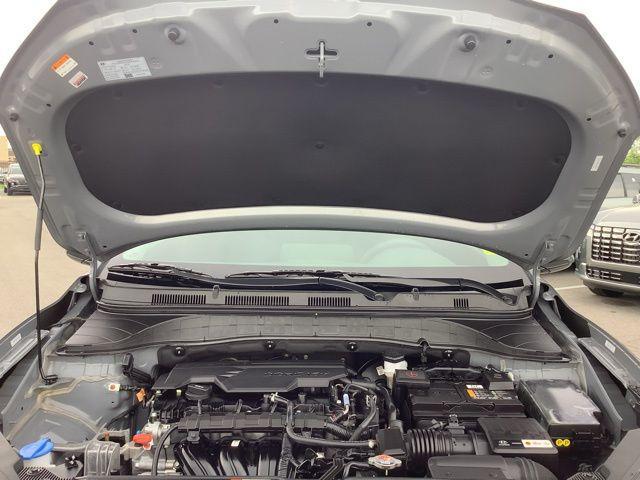 used 2023 Hyundai Kona car, priced at $21,988