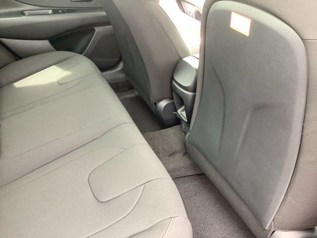 new 2025 Hyundai Elantra car, priced at $29,740