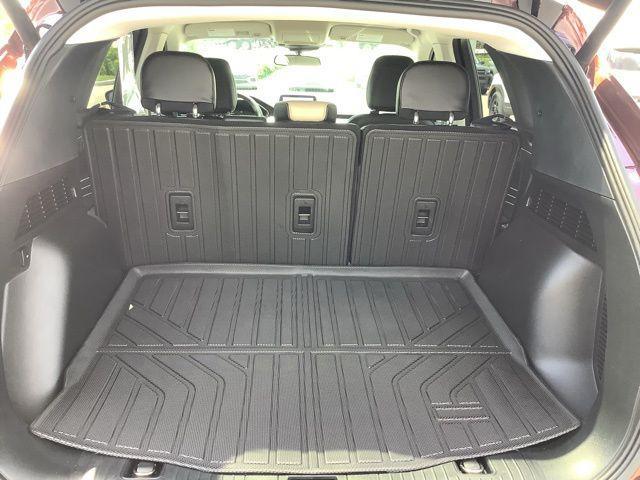 used 2021 Ford Escape car, priced at $23,988