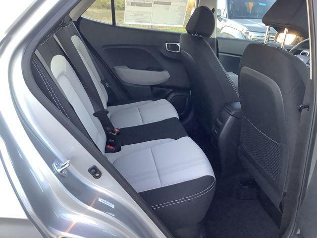 new 2026 Hyundai Venue car, priced at $24,870