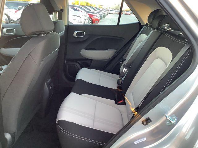 new 2026 Hyundai Venue car, priced at $24,870