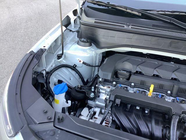 new 2026 Hyundai Venue car, priced at $24,870