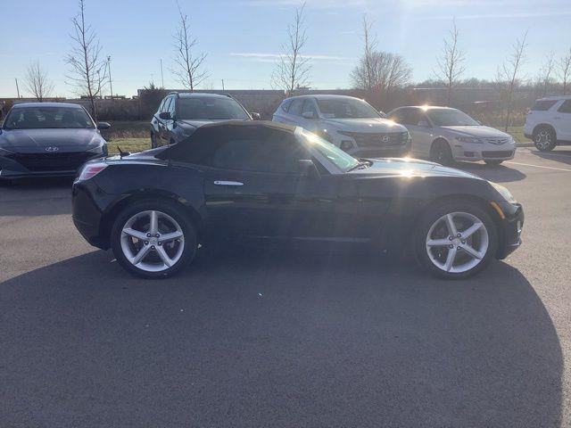 used 2007 Saturn Sky car, priced at $8,990