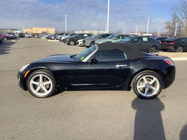 used 2007 Saturn Sky car, priced at $8,990