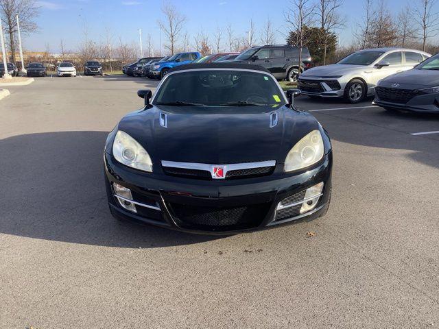 used 2007 Saturn Sky car, priced at $8,990