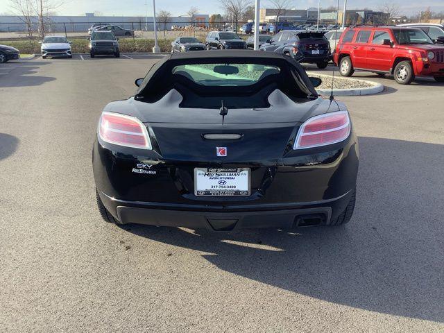 used 2007 Saturn Sky car, priced at $8,990